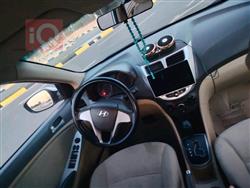 هيونداي أكسنت